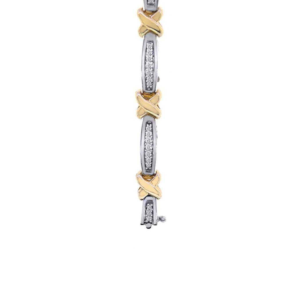 Avital & Co Jewelry White gold bracelet - image 3