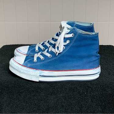 Converse Converse Chuck Taylor All Star Hi EVA Pl… - image 1