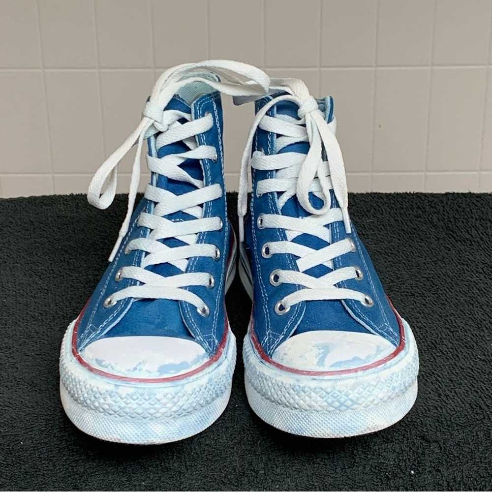 Converse Converse Chuck Taylor All Star Hi EVA Pl… - image 4