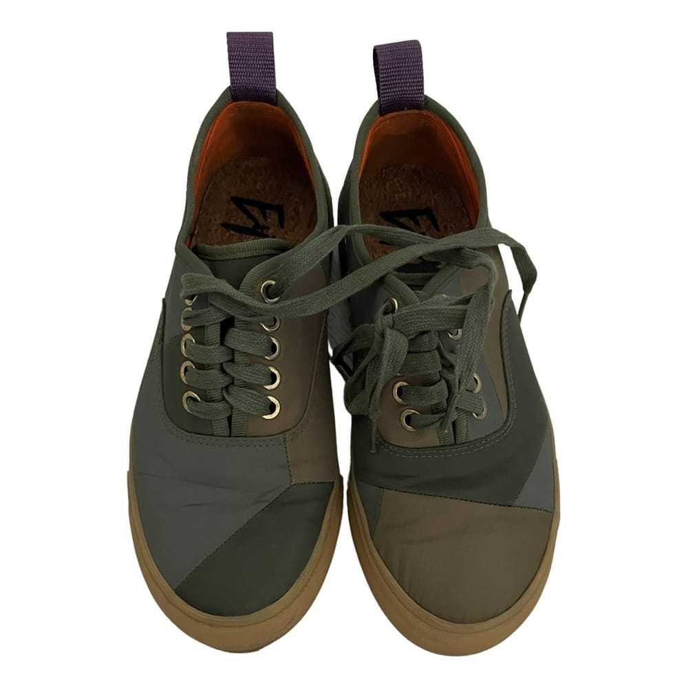 Eytys Cloth trainers - image 1