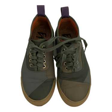 Eytys Cloth trainers - image 1