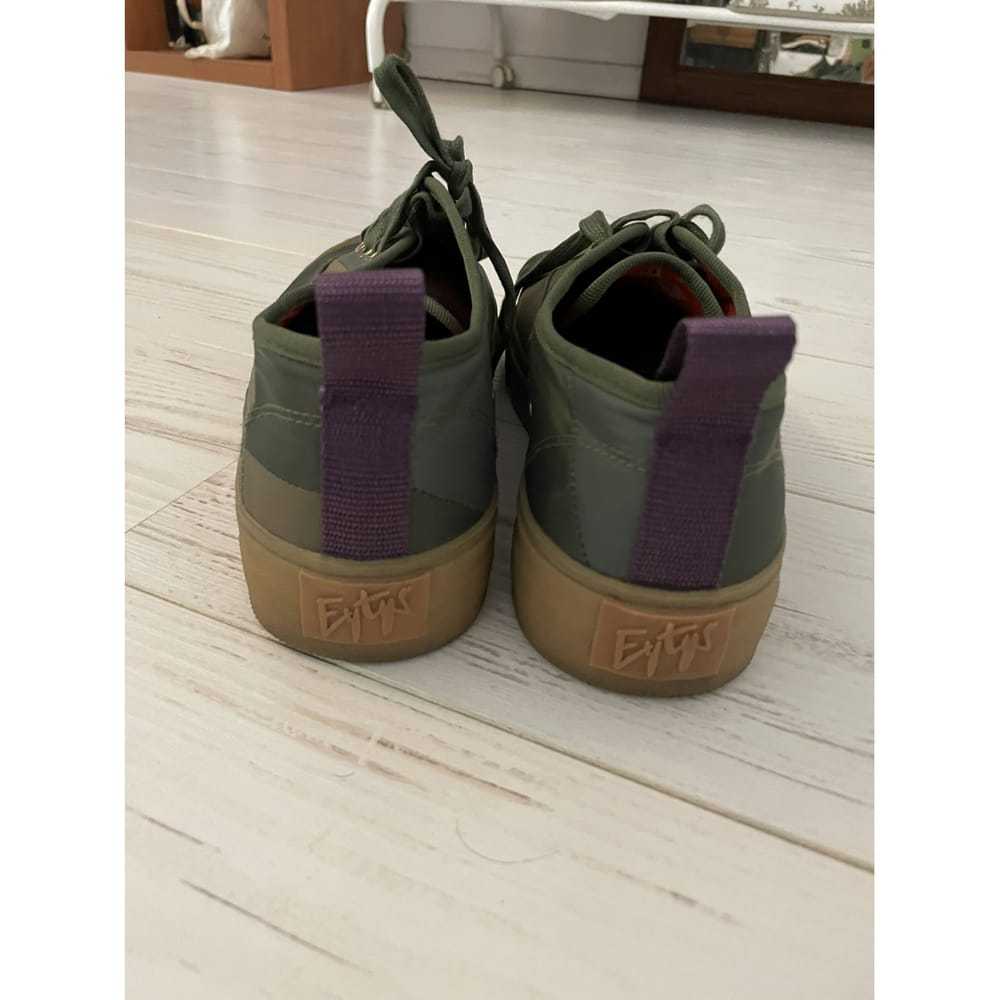 Eytys Cloth trainers - image 5