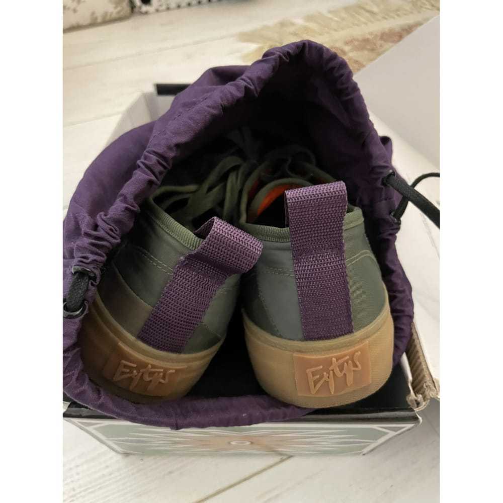 Eytys Cloth trainers - image 6