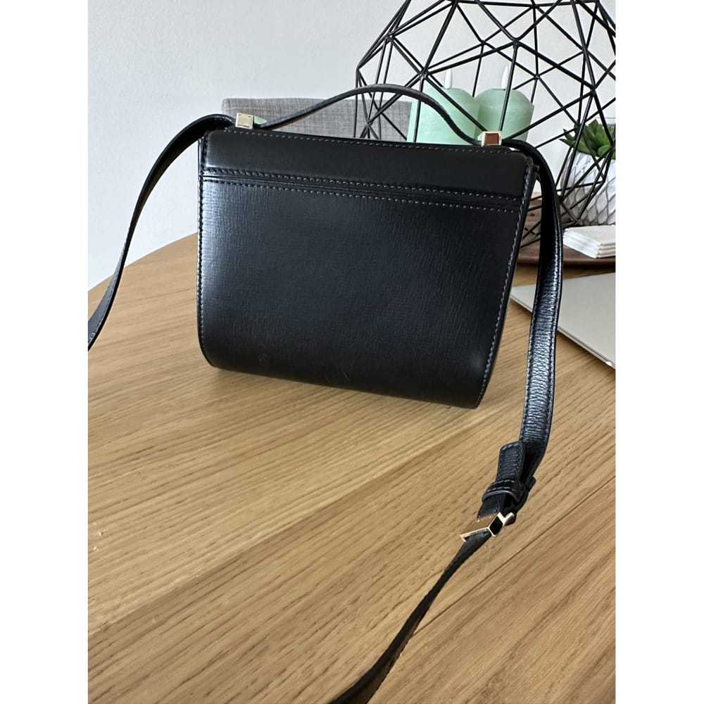 Givenchy Pandora Box leather crossbody bag - image 2