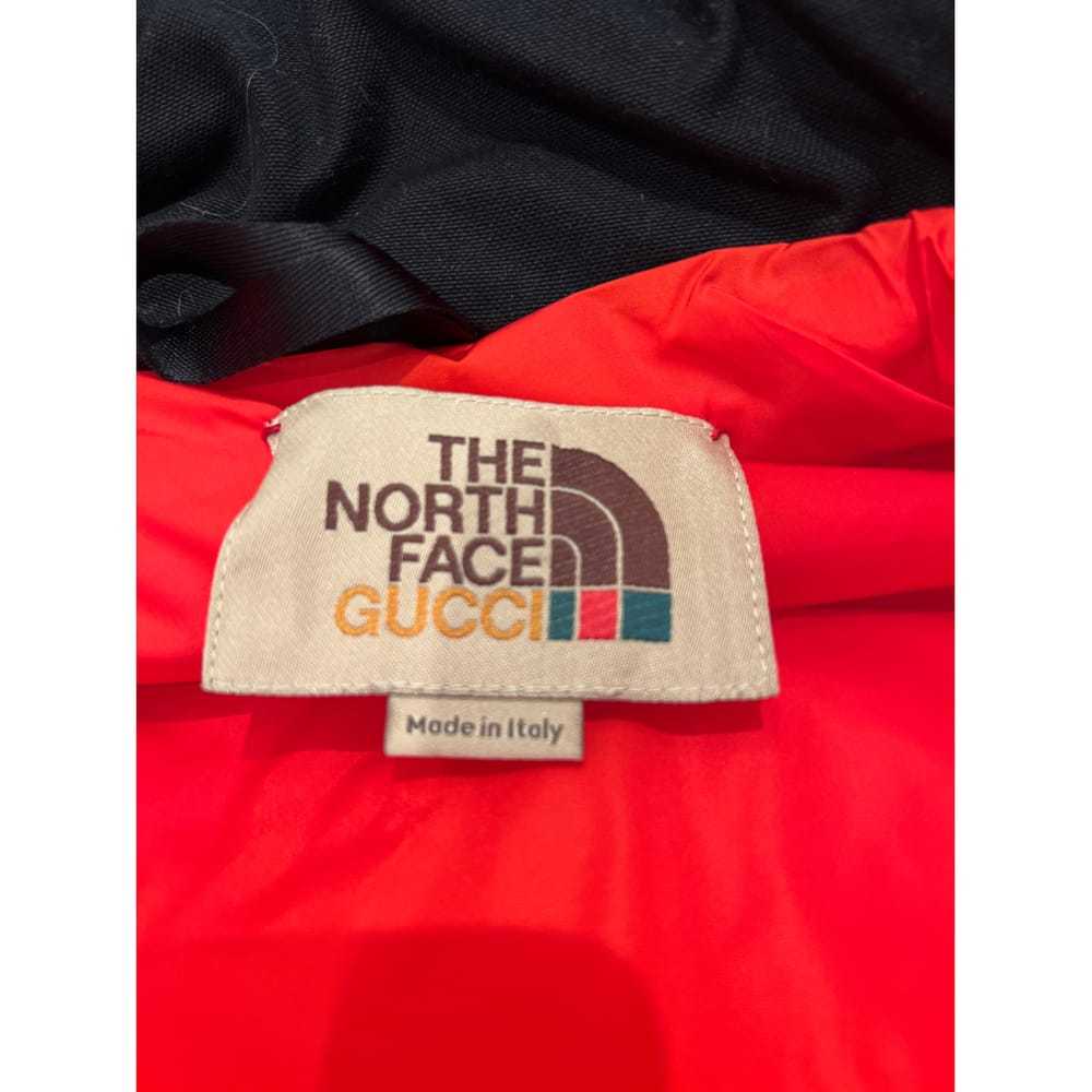 The North Face x Gucci Linen puffer - image 6