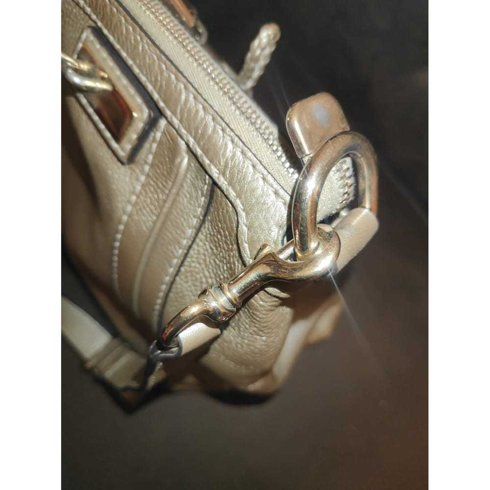 Gucci Bella leather handbag - image 6