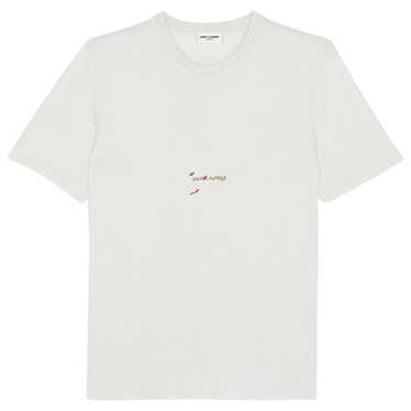 Saint Laurent T-shirt - image 1