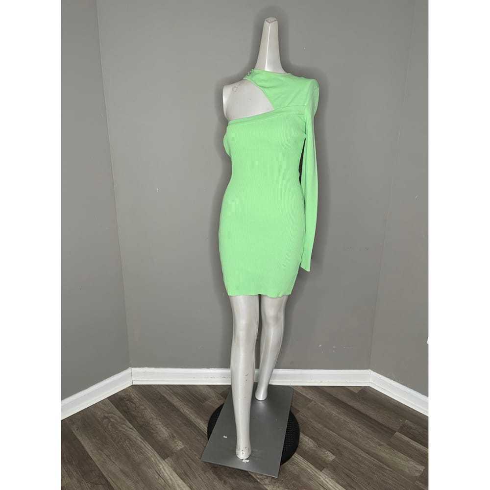 Gauge81 Mini dress - image 10