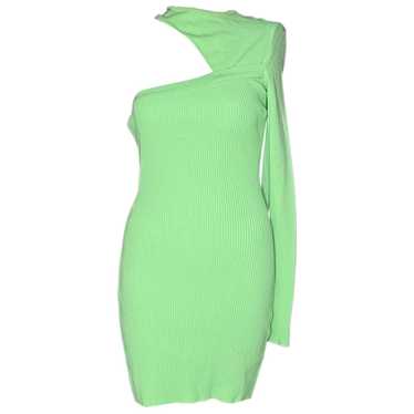 Gauge81 Mini dress - image 1