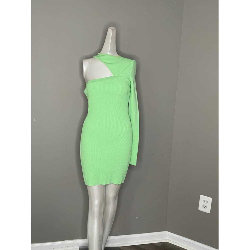 Gauge81 Mini dress - image 7