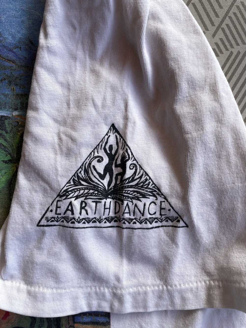 Stafford × Vintage Vtg rare Earthdance artwork by… - image 5