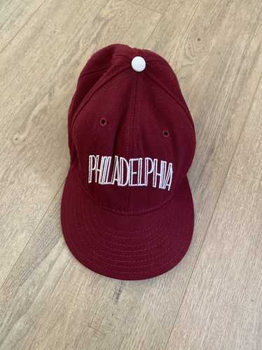 Vintage 90’s Philadelphia Phillies Hat