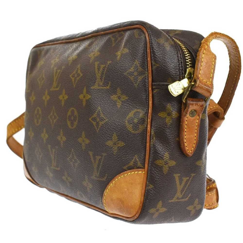 Louis Vuitton Monogram Crossbody Bag - image 4