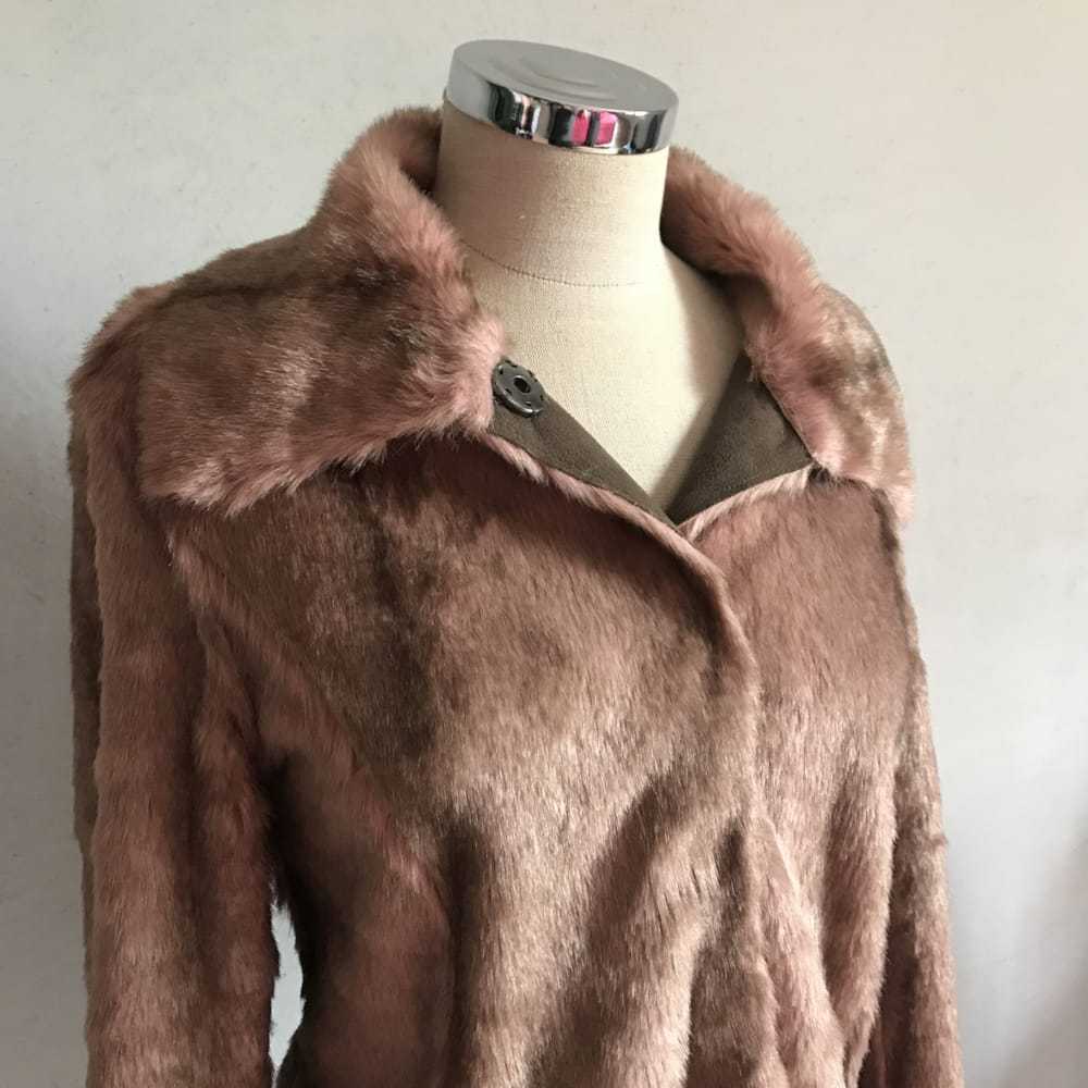 Miss Sixty Faux fur jacket - image 9