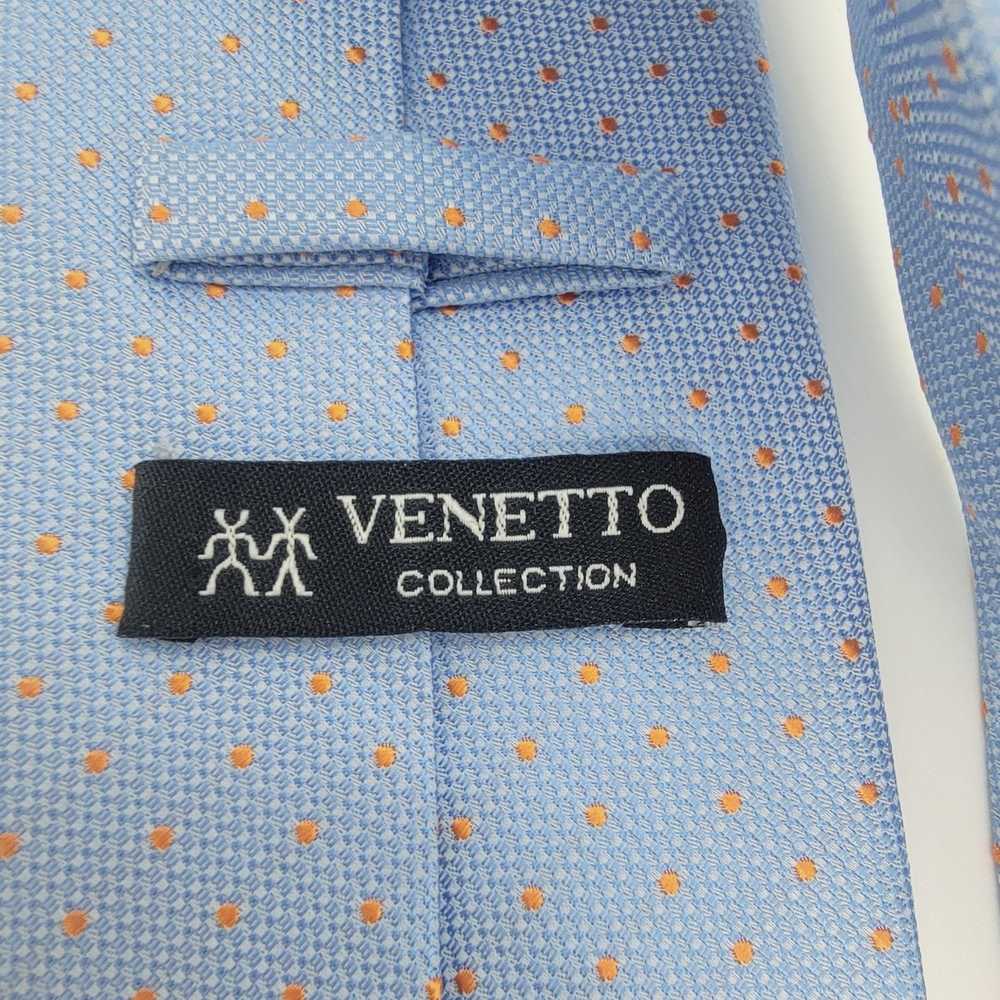 Other Vintage VENETTO COLLECTION MEN'S Classic TI… - image 2