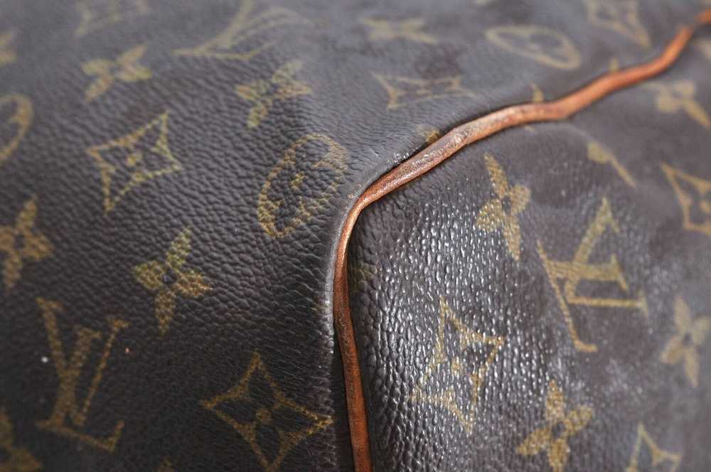 Louis Vuitton Keepall 50 Duffle Bag - image 5