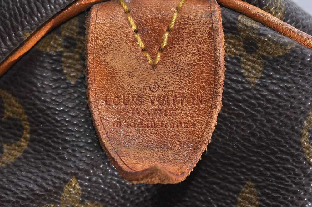 Louis Vuitton Keepall 50 Duffle Bag - image 6
