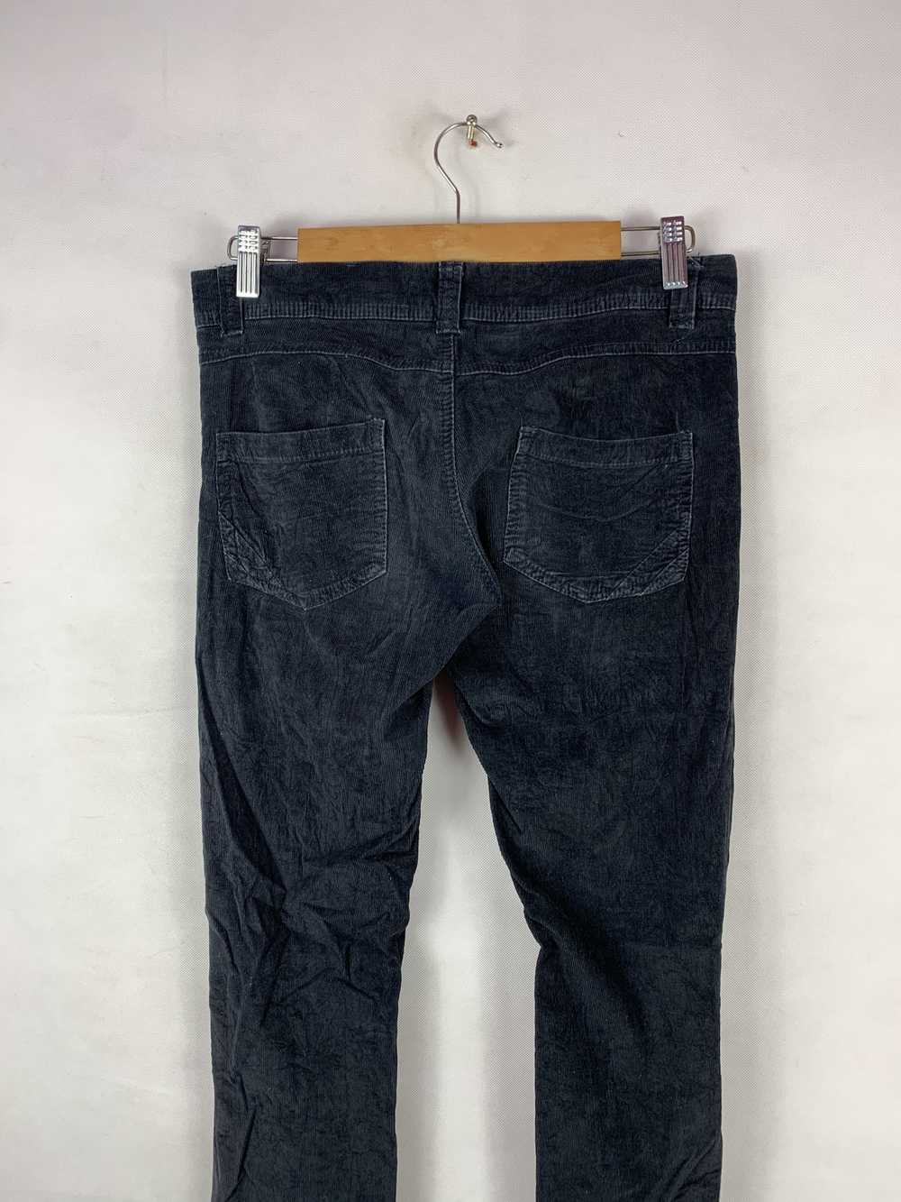 Zara 🔥Zara Corduroy Jeans Denim - image 3