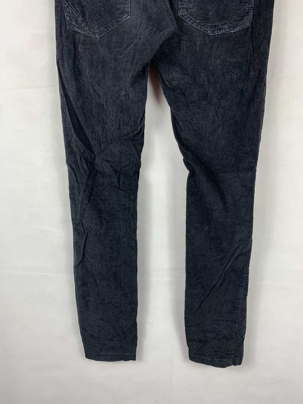 Zara 🔥Zara Corduroy Jeans Denim - image 6