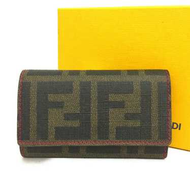 Fendi Cloth purse