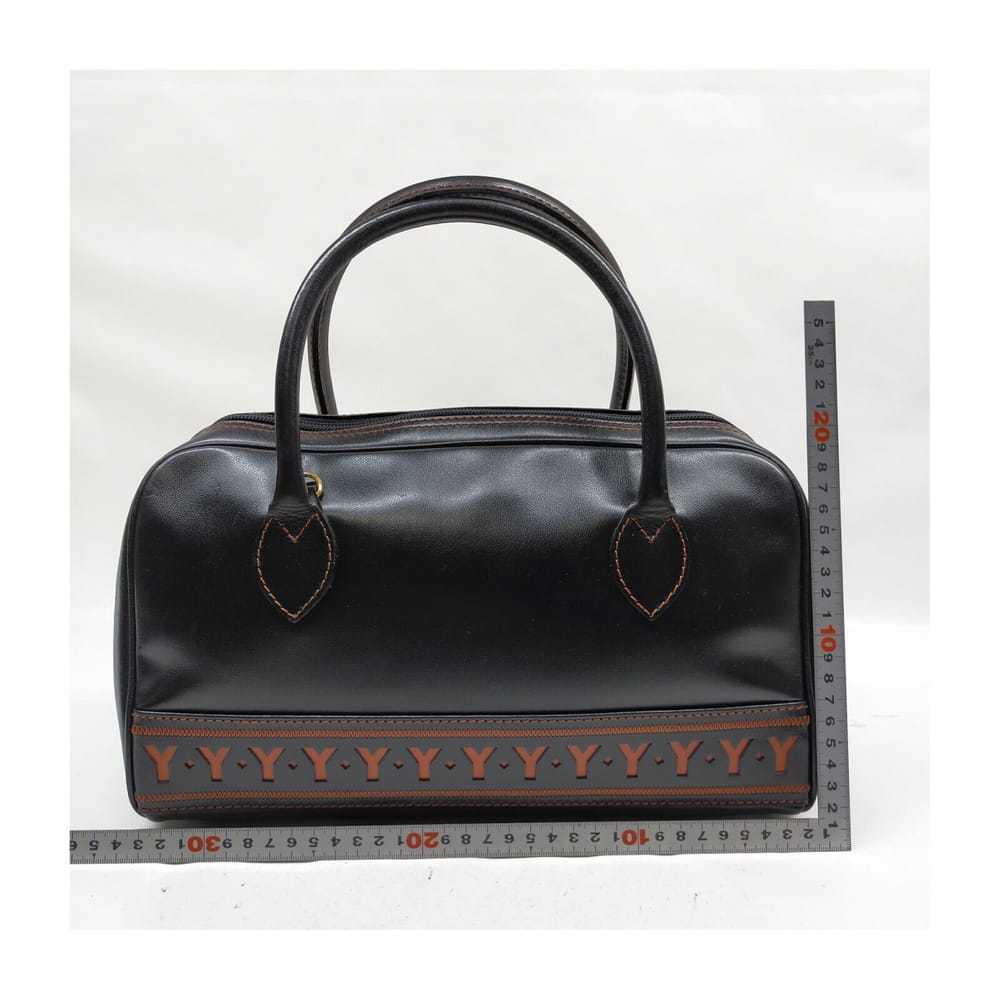 Yves Saint Laurent Leather tote - image 2
