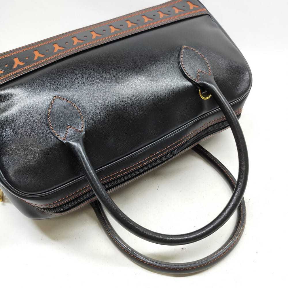 Yves Saint Laurent Leather tote - image 4