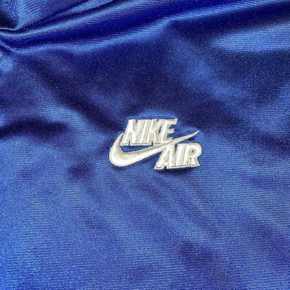 Nike × Vintage Vintage Nike Jacket Mens XXLT Trac… - image 3