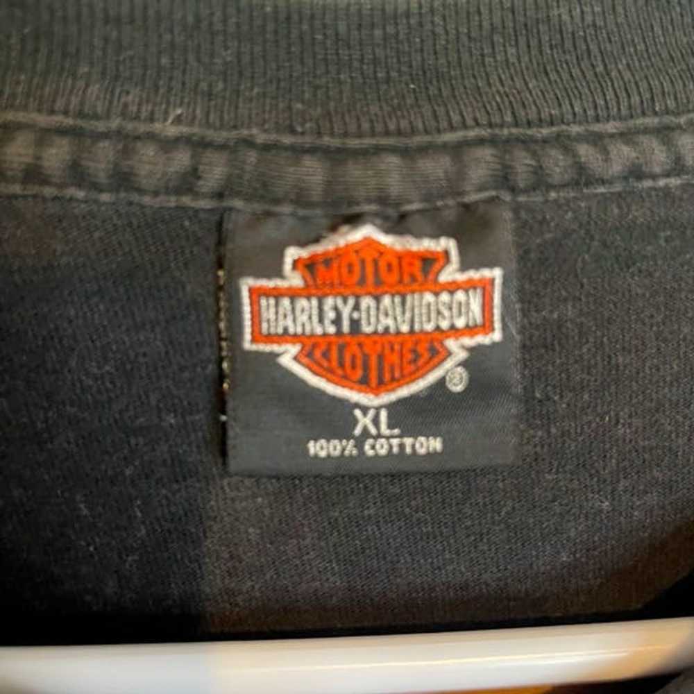 Harley Davidson × Streetwear × Vintage Harley Dav… - image 3