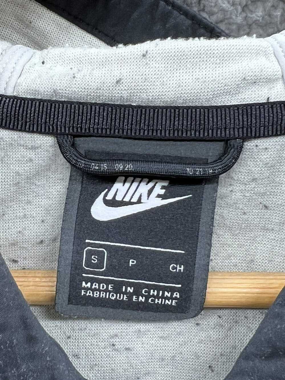 Nike Nike Tech Packable Cropped Women Hoodie Blac… - image 3