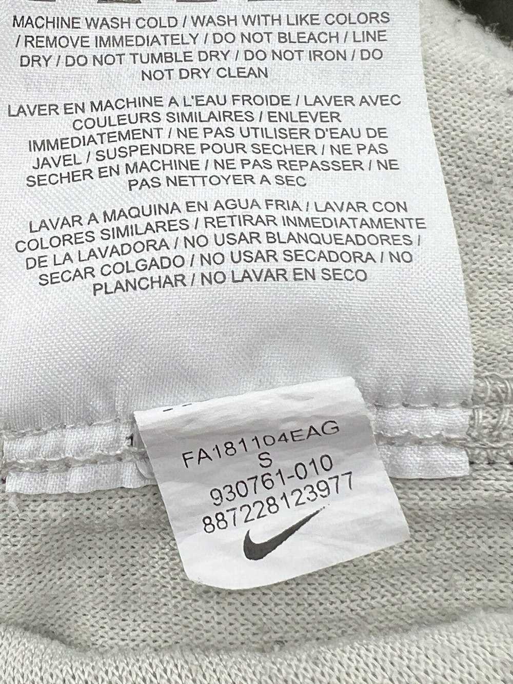 Nike Nike Tech Packable Cropped Women Hoodie Blac… - image 4