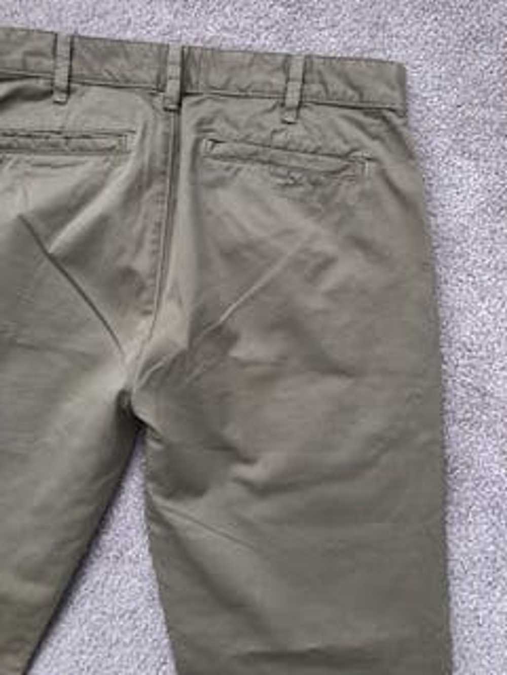 Save Khaki Men's Save Khaki Chinos - image 10