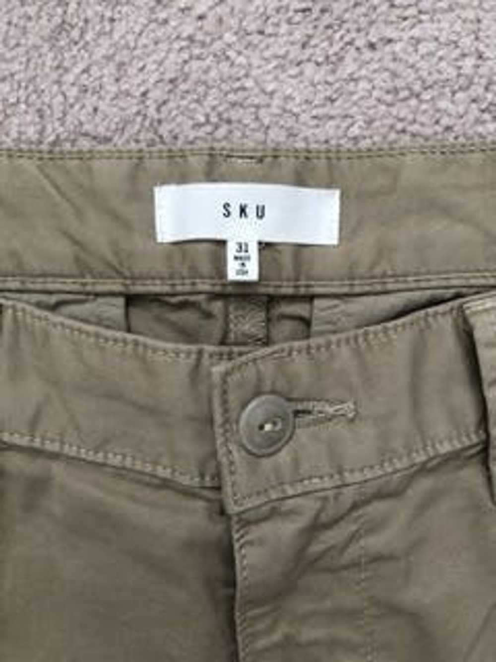 Save Khaki Men's Save Khaki Chinos - image 3