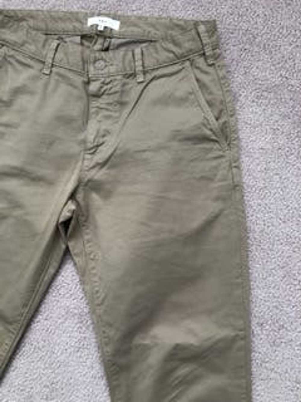 Save Khaki Men's Save Khaki Chinos - image 6