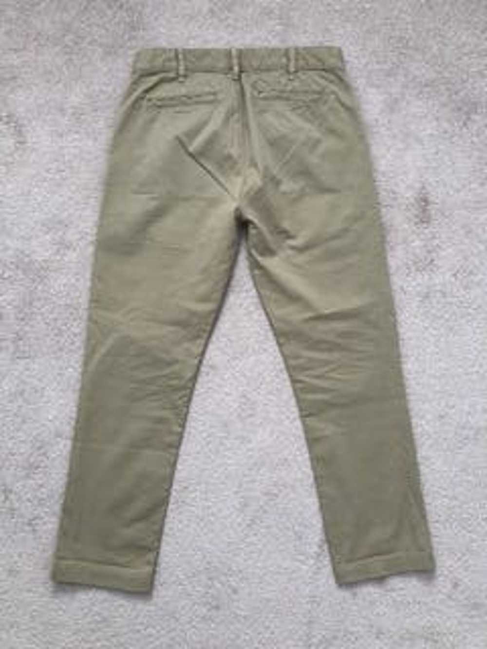 Save Khaki Men's Save Khaki Chinos - image 7