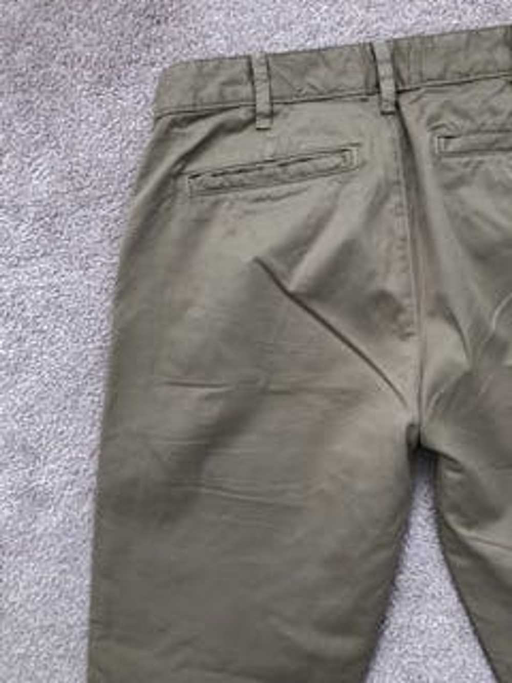 Save Khaki Men's Save Khaki Chinos - image 9