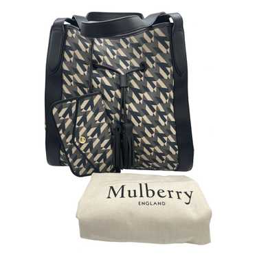 Mulberry Millie cloth handbag - image 1