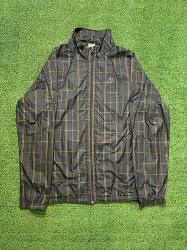 Nike Nike Vintage Full Zip Windbreaker