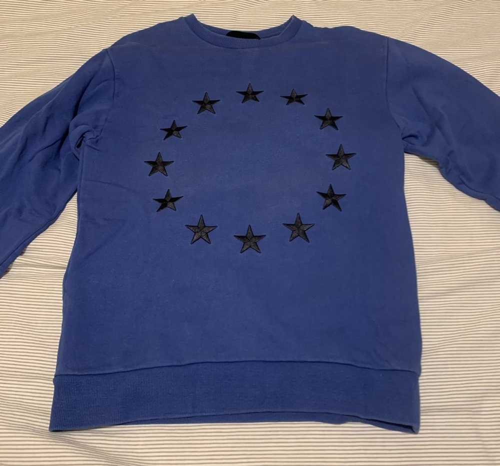 Etudes Etudes EU / Europe sweat-shirt - image 1