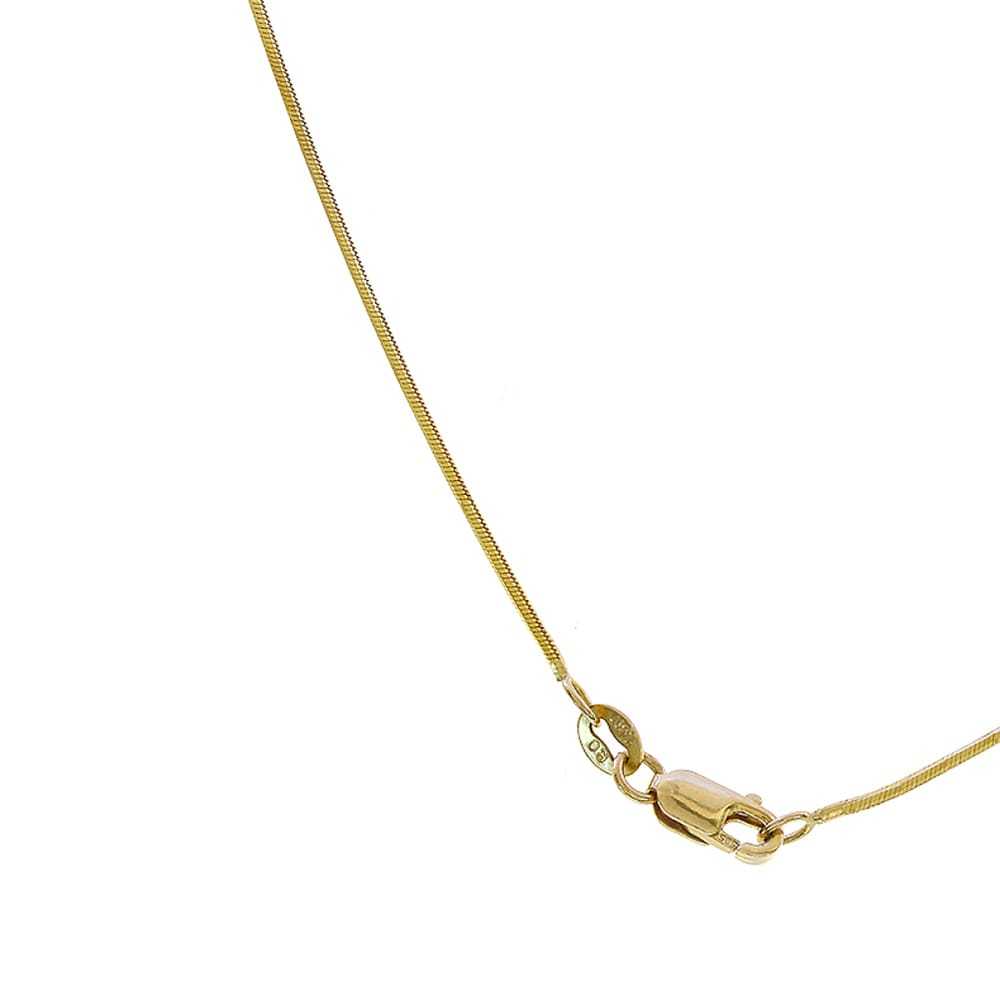 Avital & Co Jewelry Yellow gold necklace - image 3