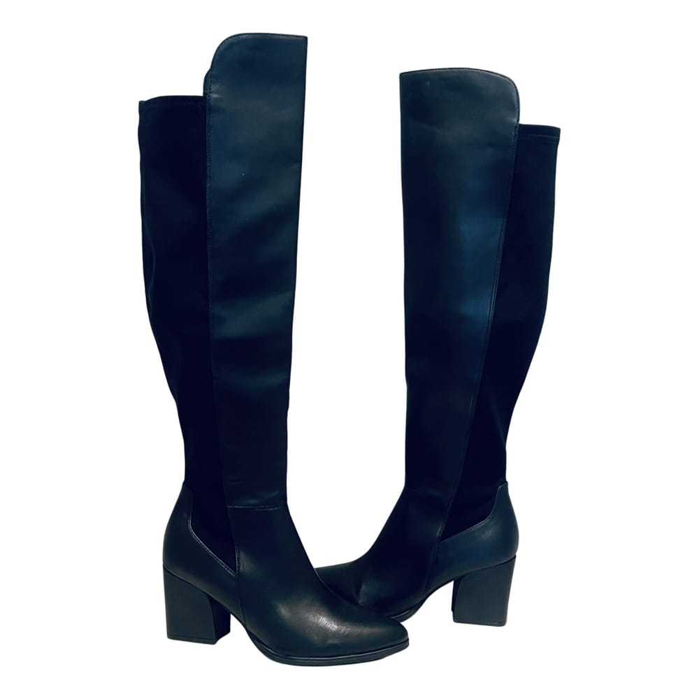 Marc Fisher Velvet boots - image 1