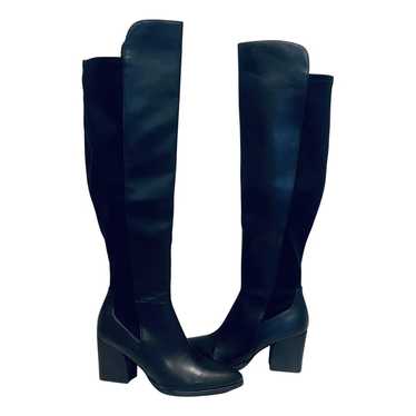 Marc Fisher Velvet boots - image 1