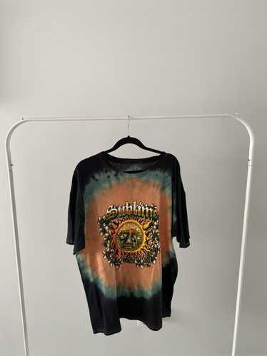 Streetwear × Sublime Sublime Graphic Tee