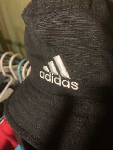 Adidas × Rare × Streetwear Adidas Bucket hat