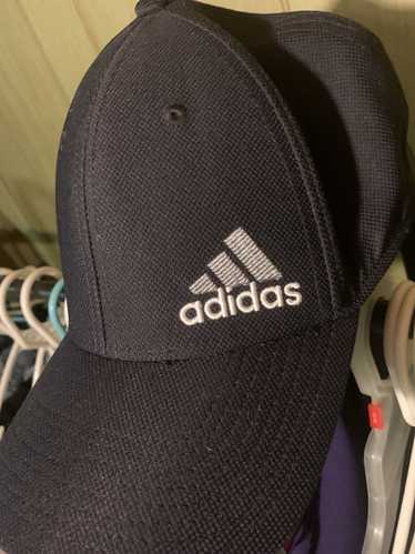 Adidas × Rare × Streetwear Adidas sports cap