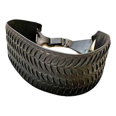Haider Ackermann Leather belt - image 1
