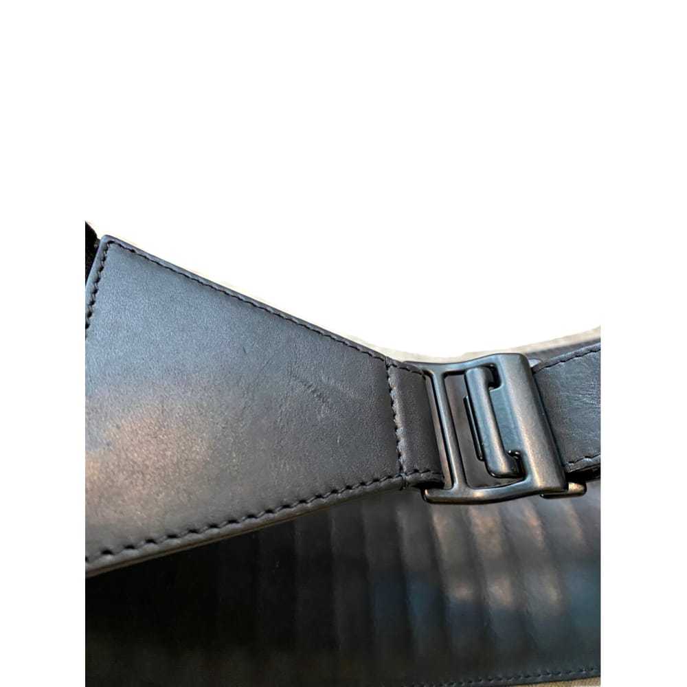Haider Ackermann Leather belt - image 2
