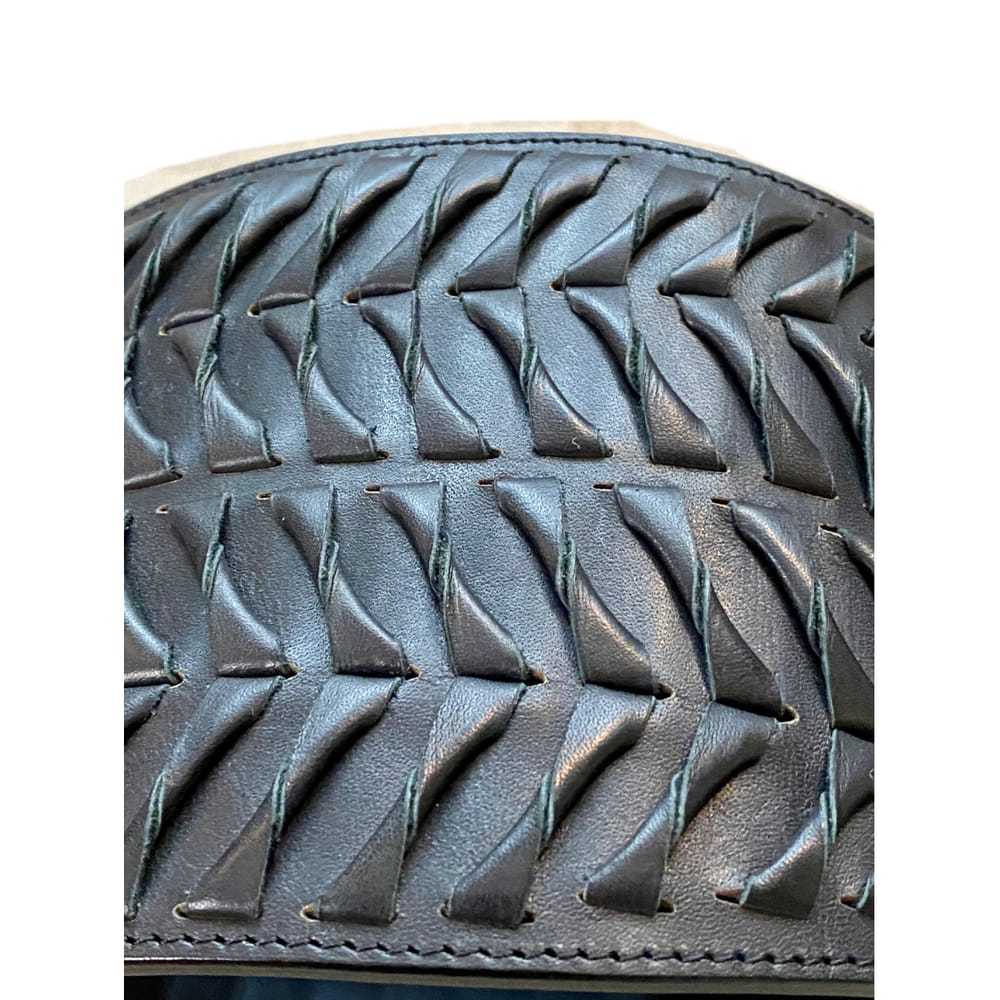 Haider Ackermann Leather belt - image 4