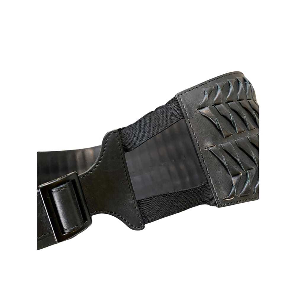 Haider Ackermann Leather belt - image 9