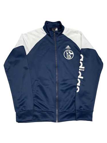 Adidas Adidas Schalke 04 Zip - image 1