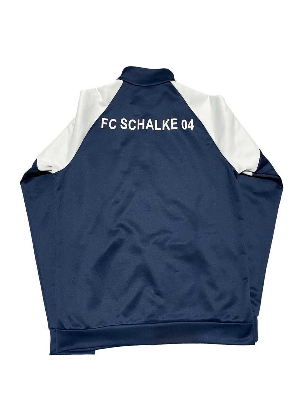 Adidas Adidas Schalke 04 Zip - image 3